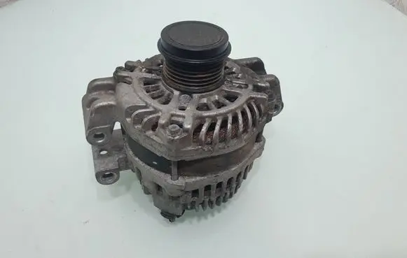 Jeep Compass Generator/alternator 56029624AB A002TX3581ZX