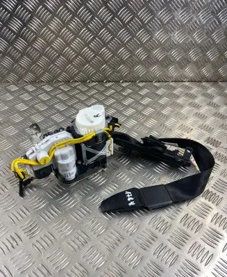 Audi A6 C7 Front seatbelt 4G8857706