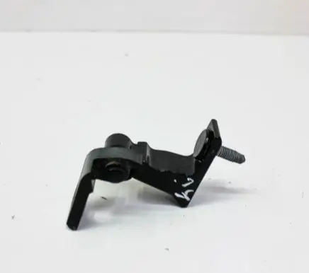 Audi A6 S6 C7 4G Rear door lower hinge 4G0831401C