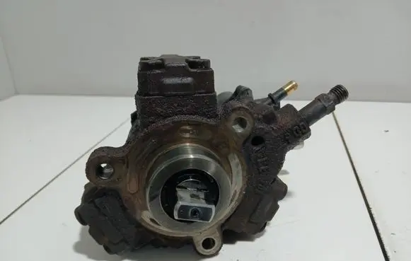 Ford Transit Custom Fuel injection high pressure pump BK2Q9B395BA