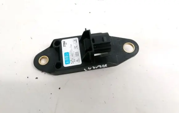 Honda Accord Airbag deployment crash/impact sensor 77970SEGC810M1 77970-SEG-C810-M1