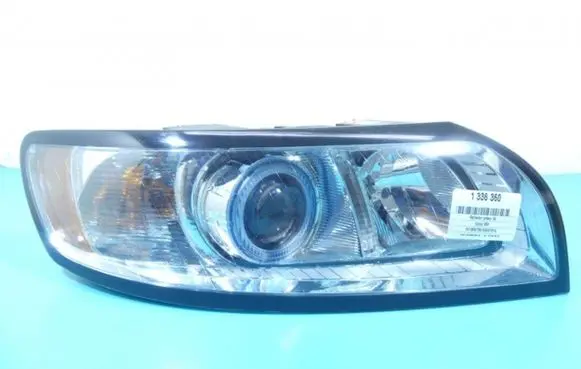 Volvo V50 Headlight/headlamp 1307022811 IMPRK1336360