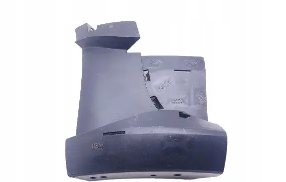 Tesla Model 3 Intercooler air guide/duct channel