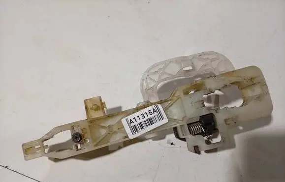 Hyundai ix35 Front door exterior handle 