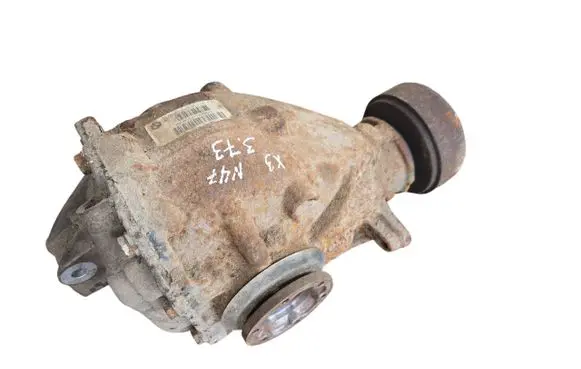 BMW X3 E83 Rear differential 7575381 8908052114780001
