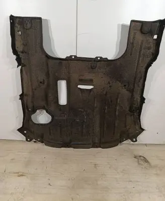 Chrysler Pacifica Pickup box liner 