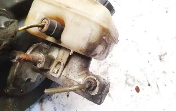 Opel Zafira A Master brake cylinder 5571