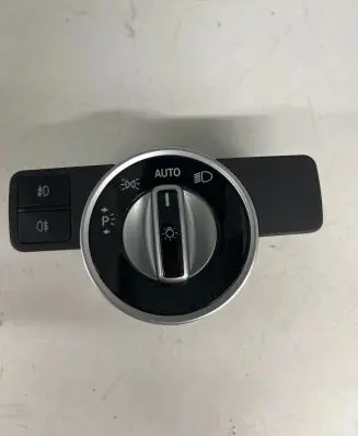 Mercedes-Benz G W461 W463 1st Gen Light switch A2129050851 10091534