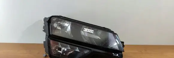 Skoda Karoq Headlight/headlamp 57B941016A