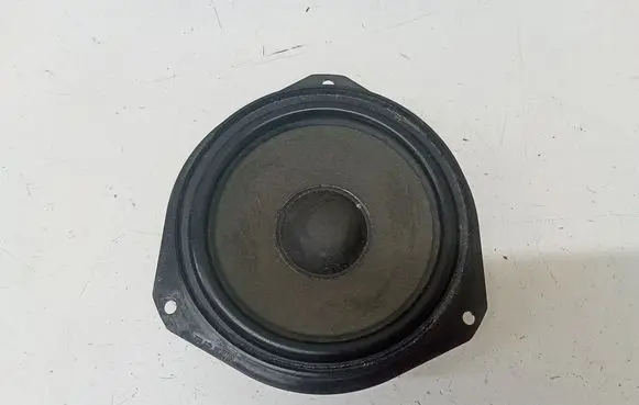 Opel Vectra C Rear door speaker 24423552