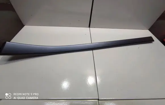 BMW 5 E39 Dashboard glove box trim 51418172031