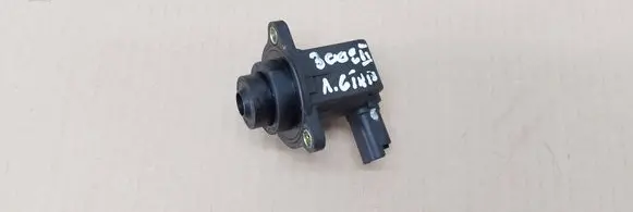 Peugeot 208 I Turbo air boost pressure sensor 59001107618