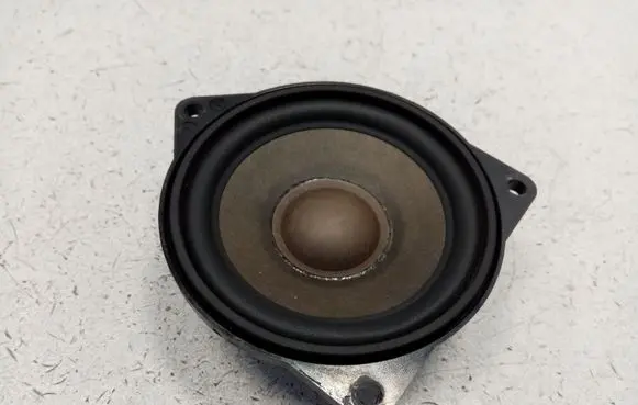 BMW 5 F10 F11 Parcel shelf speaker 65139169689