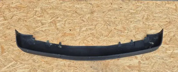 BMW 3 E30 Front bumper lip 51711933402 517119334029p