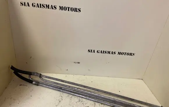 Citroen C8 Other air conditioning (A/C) parts 