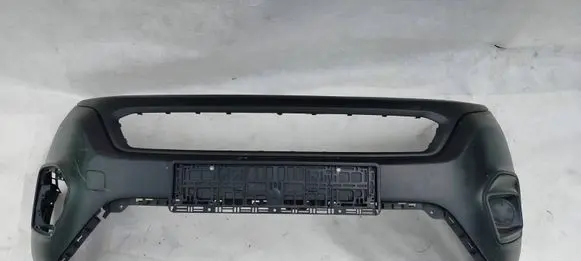 Fiat Fiorino Front bumper 735628031