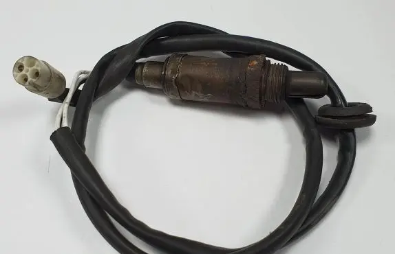 Ford Focus Lambda probe sensor 0258003054