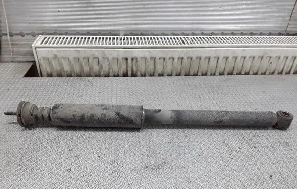 Toyota Yaris Rear shock absorber/damper