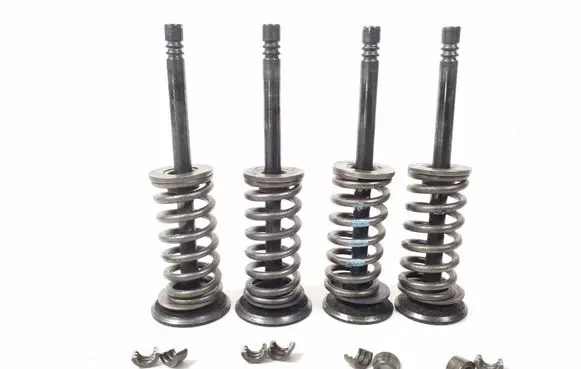 Volvo XC60 Valve 