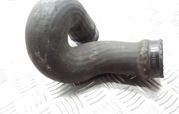 Audi A4 S4 B6 8E 8H Intercooler hose/pipe 8E0145746F
