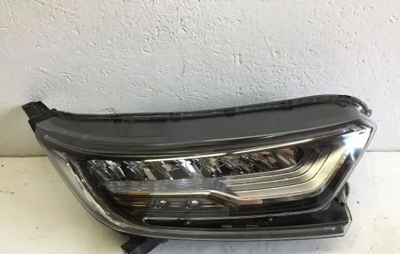 Honda CR-V Headlights/headlamps set 