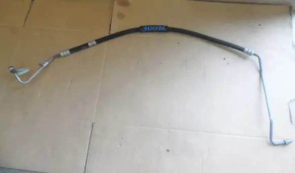 Fiat Ducato Power steering hose/pipe/line 1385569080