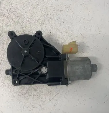 Chevrolet Cruze Rear door window regulator motor 0130822465