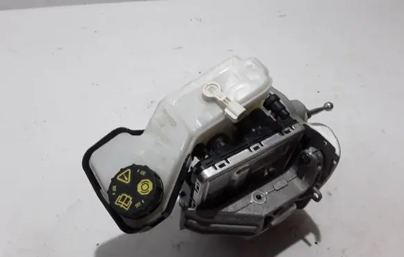 Volvo XC90 ABS Pump 32281728