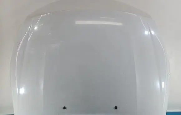 Volvo S60 Engine bonnet/hood IMPRK1585344