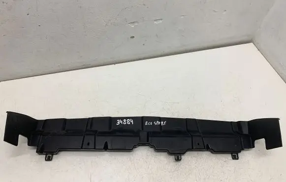 Ford Ecosport Intercooler air guide/duct channel CN15A001A04AA AE0NF
