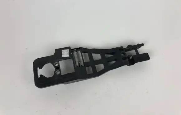 Dodge Durango Rear door exterior handle 04589888AD 53907