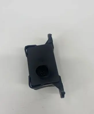 ESP acceleration yaw rate sensor