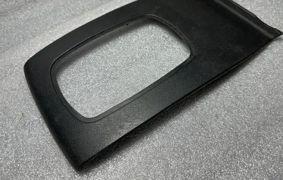 Audi A6 S6 C5 4B Gear shifter surround trim plastic 4B0864261CJ
