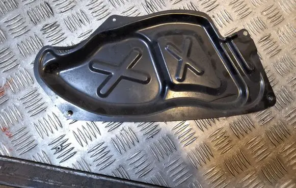 Mitsubishi Lancer Evolution Other front door trim element NERA