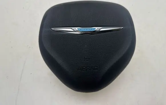 Chrysler Pacifica Steering wheel airbag 625243900H