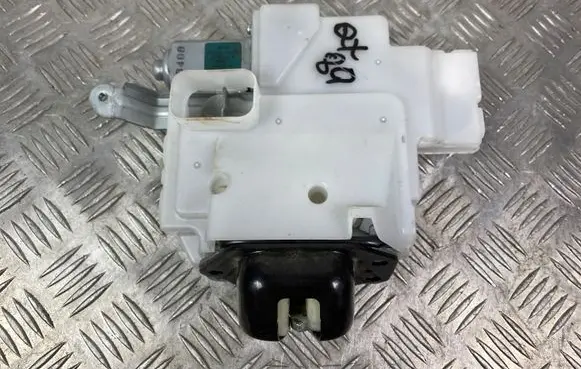Infiniti QX80 Tailgate/trunk/boot lock/catch/latch 905520AQ000