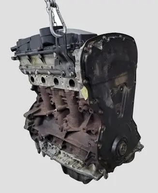 Ford Transit Engine P8FA