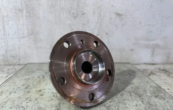 Mercedes-Benz B W245 Rear wheel ball bearing 