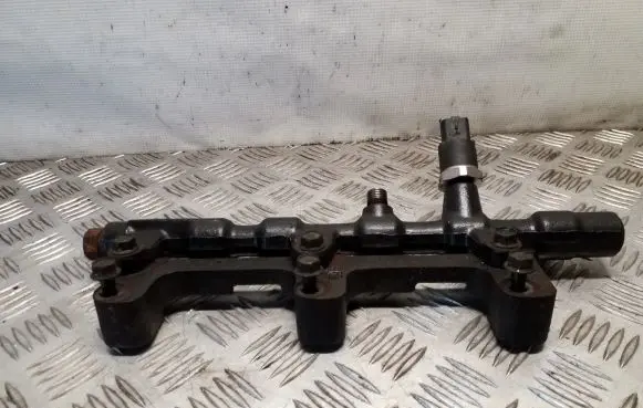 Hyundai Terracan Fuel main line pipe 315004X500 R9144Z031A