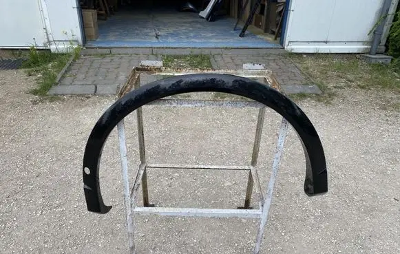 Volkswagen Tiguan Fender 571853818A
