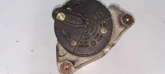 BMW 3 E46 Generator/alternator 2541961