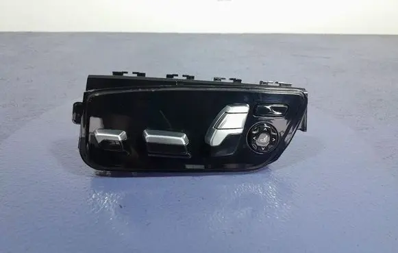 Audi A4 S4 B7 8E 8H Seat heating switch 9460181