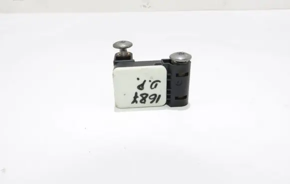 BMW 1 E81 E87 Airbag deployment crash/impact sensor 6911003