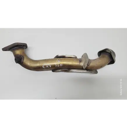 Muffler/silencer