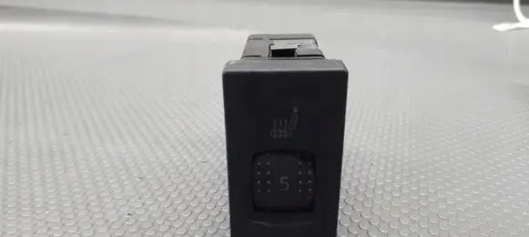 Volkswagen PASSAT B5 Seat control switch 3B0963564C