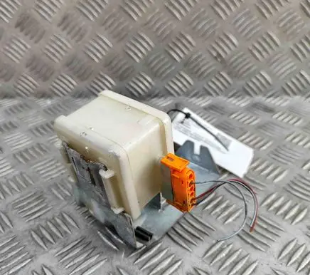 Porsche Boxster 986 Alarm control unit/module 99661826500