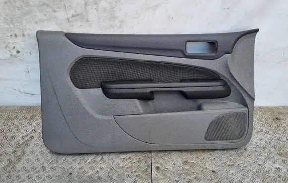 Ford Focus Front door card panel trim 6N41L23943A 4M51B23943 4M51B23943A