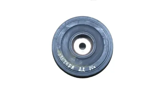 Hyundai Santa Fe Crankshaft pulley