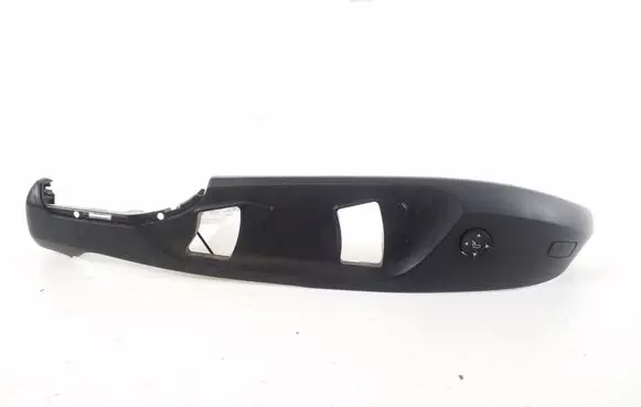 BMW 3 E90 E91 Seat trim 7118482