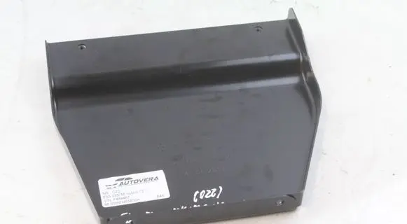 BMW 3 F30 F35 F31 Battery bracket 7605413 61217605413